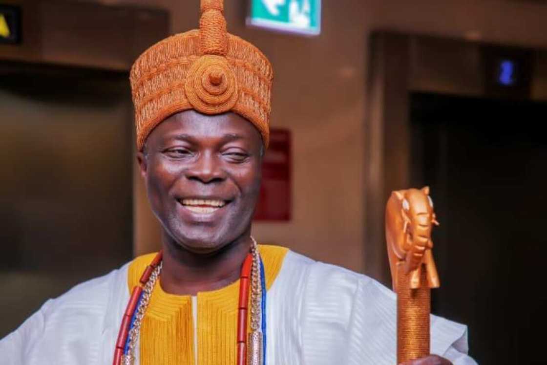 Olowu Kuta, Osun Olowu Kuta, Osun