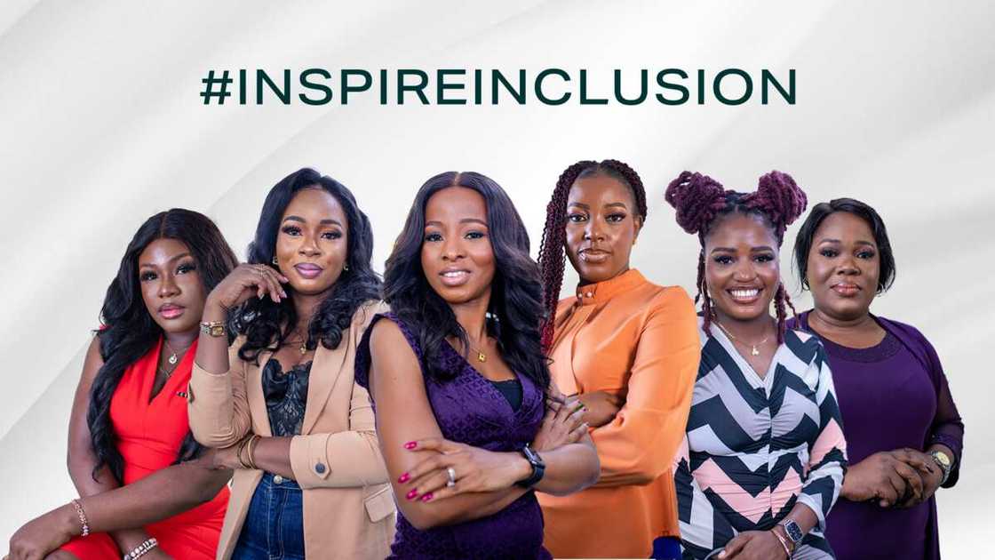 Infinix Pioneers Path to Inclusivity with WIMBIZ Mentorship on International Women's Day Infinix Pioneers Path to Inclusivity with WIMBIZ Mentorship on International Women's Day