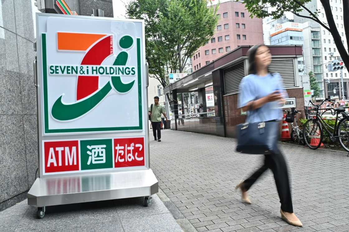 The purchase of Seven & i Holdings would be the biggest ever foreign takeover of a Japanese firm