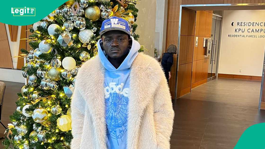 Ijoba Danku calls out Portable, makes allegations, issues warning Ijoba Danku calls out Portable, makes allegations, issues warning