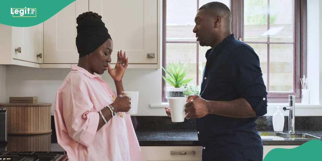 Dealing with a spouse who doesn't appreciate your cooking Dealing with a spouse who doesn't appreciate your cooking