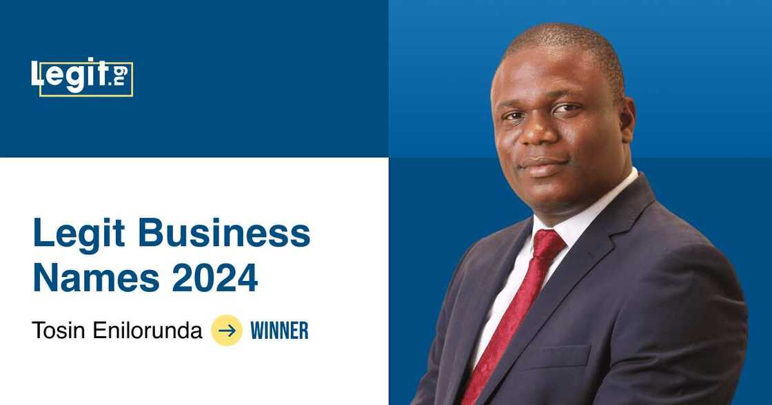 Tosin Eniolorunda, Moniepoint Tosin Eniolorunda, Moniepoint