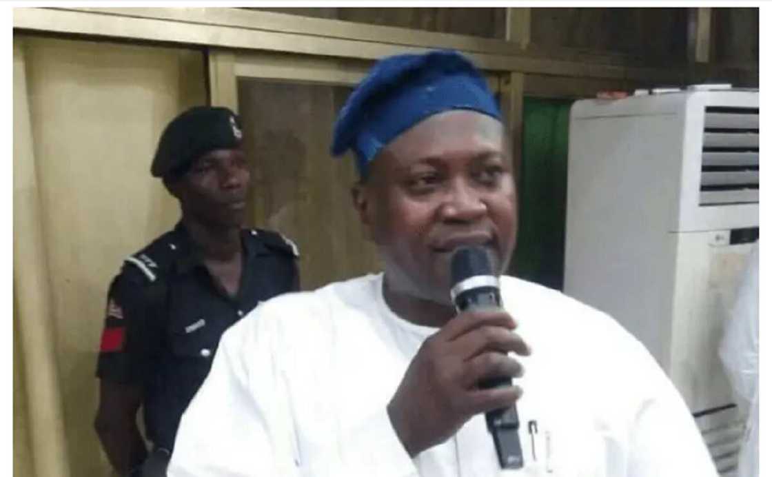 Bayan Ficewar Jobe, Tsohon Kakakin Majalisar Kano, Rurum, Shima Ya Fice Daga APC Bayan Ficewar Jobe, Tsohon Kakakin Majalisar Kano, Rurum, Shima Ya Fice Daga APC