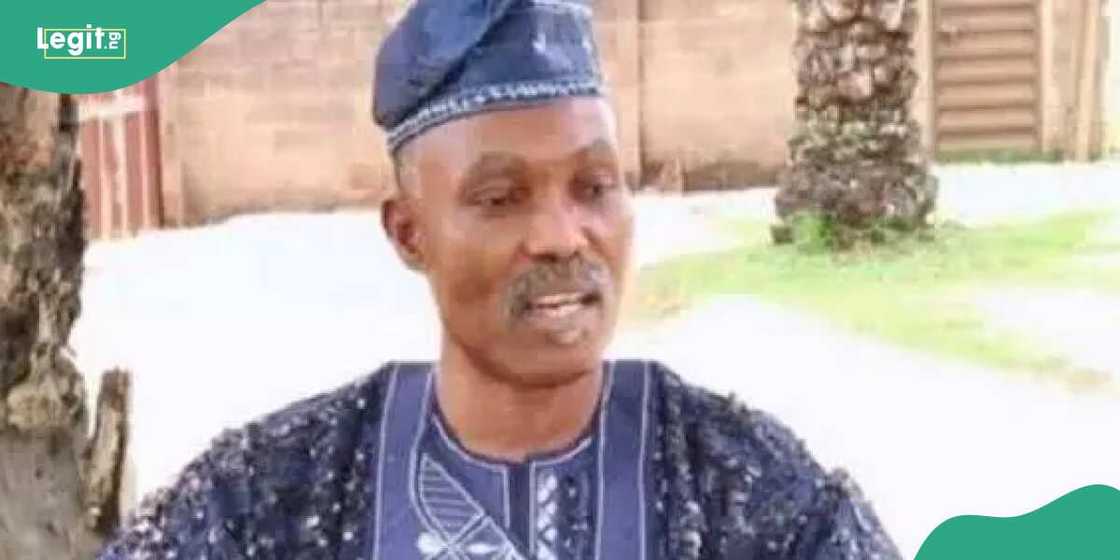 Choirmaster narrates how pastor snatched, impregnated his wife Choirmaster narrates how pastor snatched, impregnated his wife