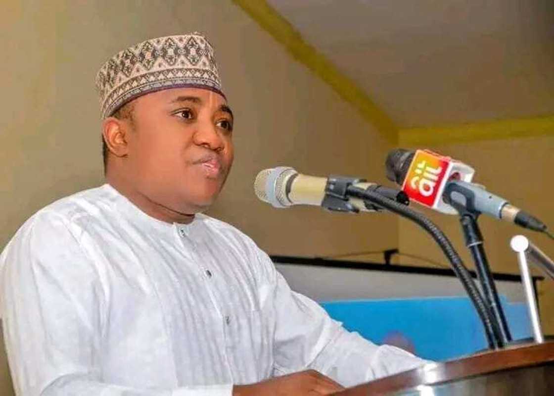 Muritala Ajaka Muritala Ajaka