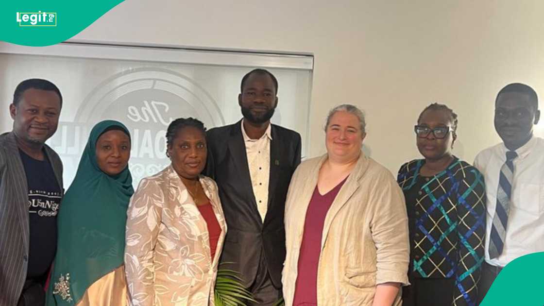 Public Diplomacy highlights American teaching resources, inspiring Nigerian teachers with creative methodologies.