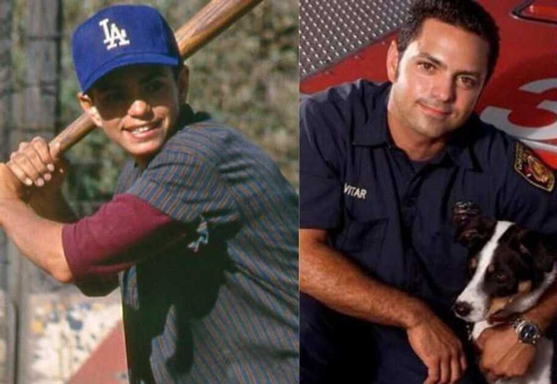 Mike Vitar age Mike Vitar age