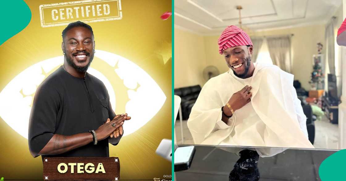 Ortega and Kayikunmi become 4th and 5th housemates to exit the show. Ortega and Kayikunmi become 4th and 5th housemates to exit the show.