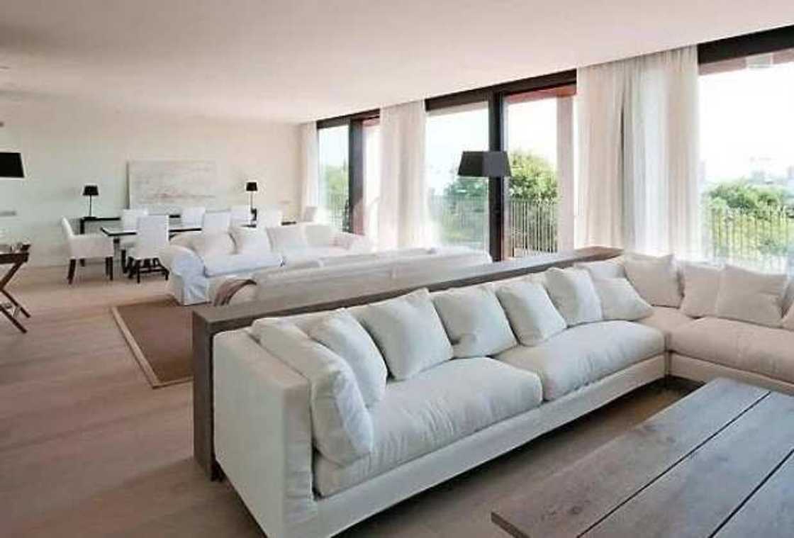 Lionel Messi’s houses and cars Lionel Messi’s houses and cars