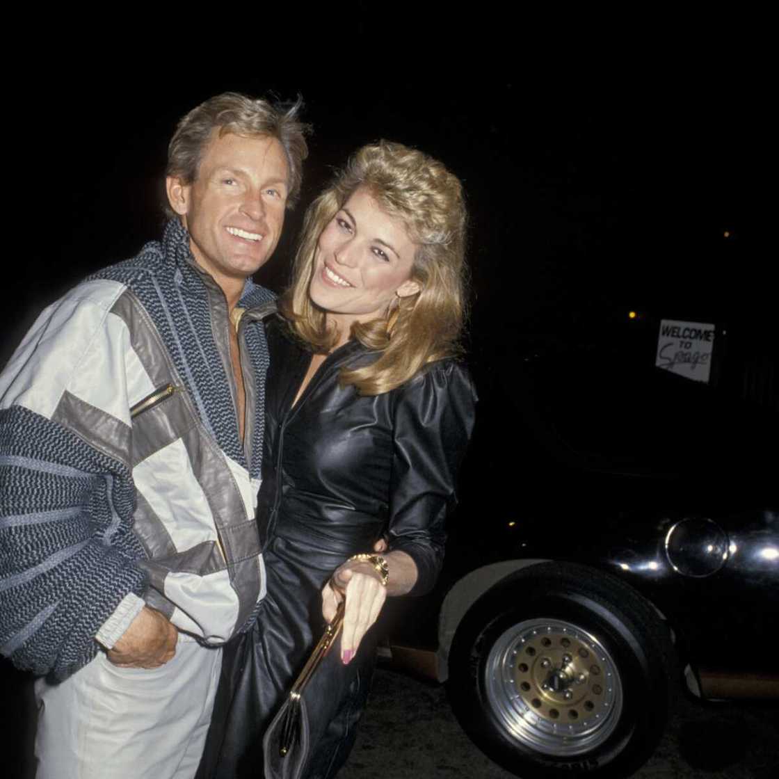 Is Vanna White married? Her relationship history explored Legit.ng Is Vanna White married? Her relationship history explored Legit.ng