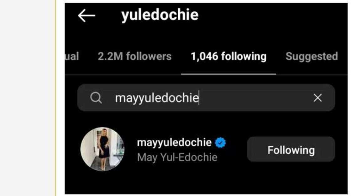 Yul edochie Yul edochie