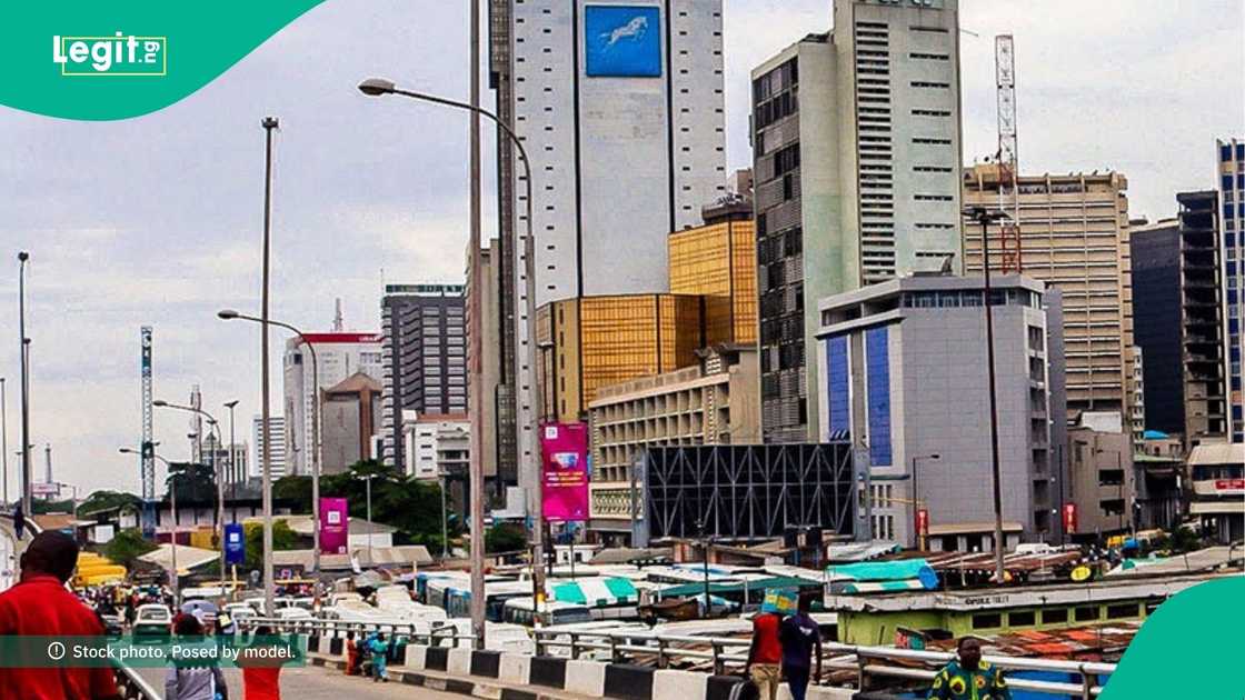 Banks in Nigeria must now report above N25 million monthly transfers for Individuals, and above N100 million for firms Banks in Nigeria must now report above N25 million monthly transfers for Individuals, and above N100 million for firms