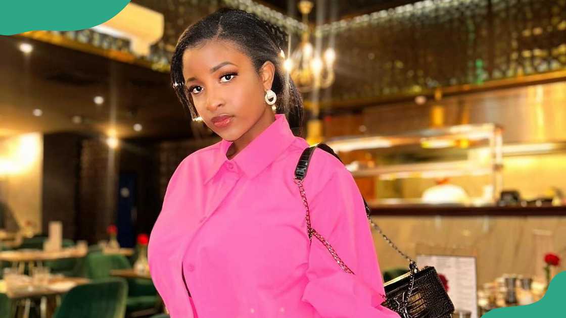 Meet Big Soso BBNaija in the United Kingdom. Meet Big Soso BBNaija in the United Kingdom.