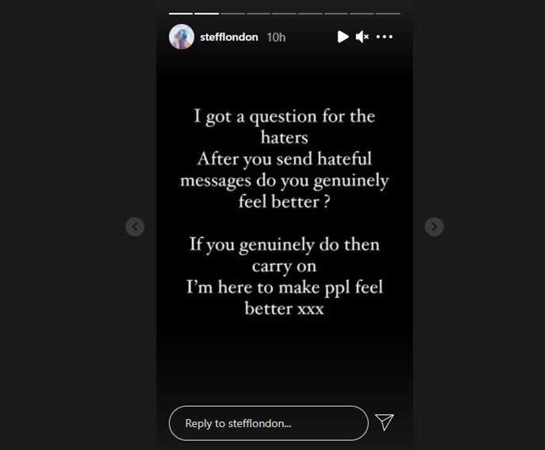 Stefflon Don Stefflon Don