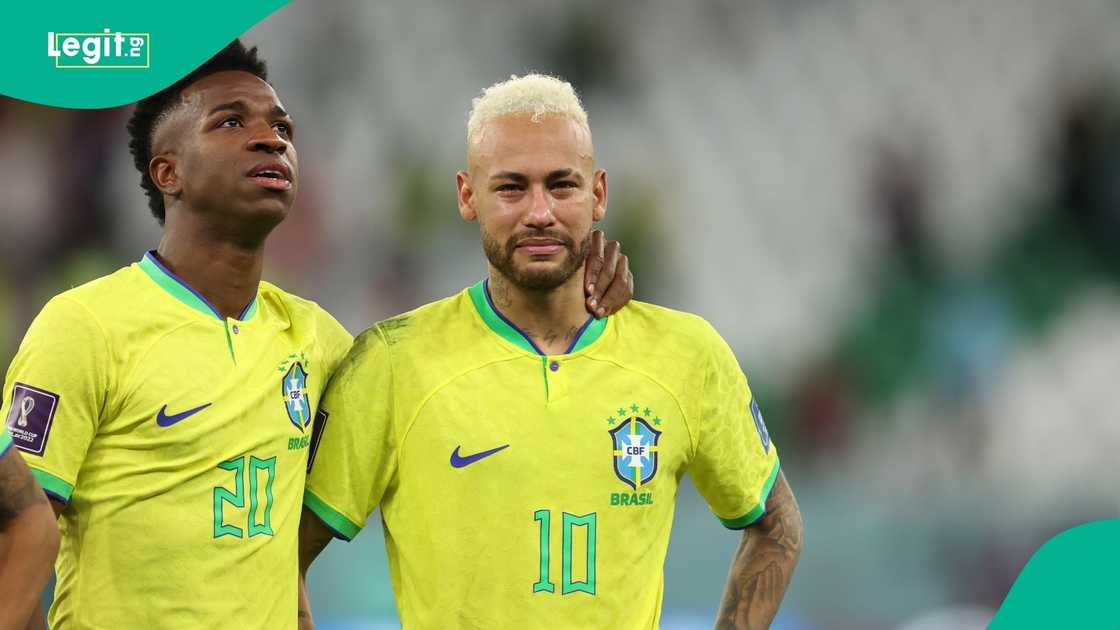 Carlo Ancelotti, Barcelona, Brazil, 2026 World Cup, FIFA, US, Canada, Mexico. Carlo Ancelotti, Barcelona, Brazil, 2026 World Cup, FIFA, US, Canada, Mexico.
