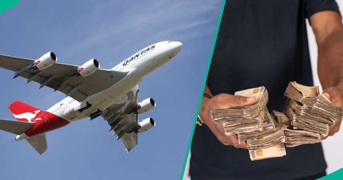 Germany, Sweden, others among countries with highest salary