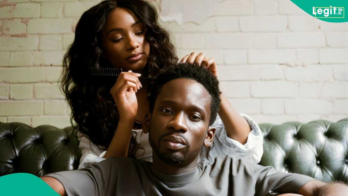 Mr Eazi opens up about managing Temi Otedola's pregnancy with nine doctors because of their travels Mr Eazi opens up about managing Temi Otedola's pregnancy with nine doctors because of their travels