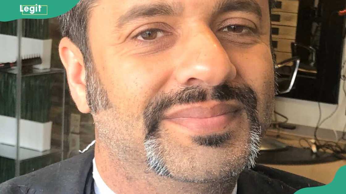 Zappa goatee Zappa goatee