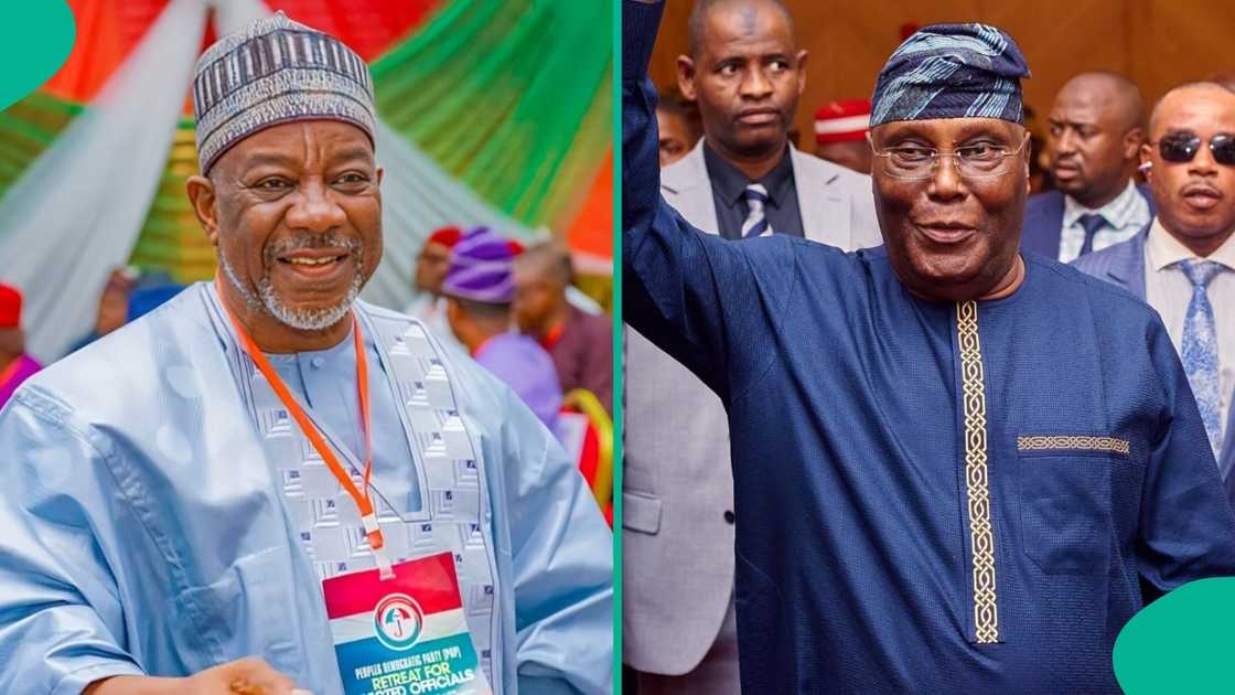 Senator Ogoshi Onawo has left the African Democratic Congress (ADC) for the Allied Peoples Movement (APM). His resignation took effect on June 15. Senator Ogoshi Onawo has left the African Democratic Congress (ADC) for the Allied Peoples Movement (APM). His resignation took effect on June 15.