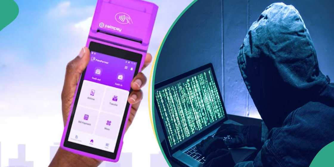 palm pay speaks on banking malware palm pay speaks on banking malware