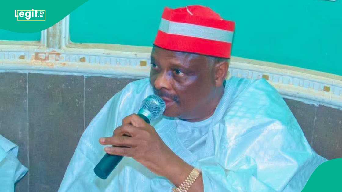 Kwankwaso ya yi Allah wadai da harin Kwara