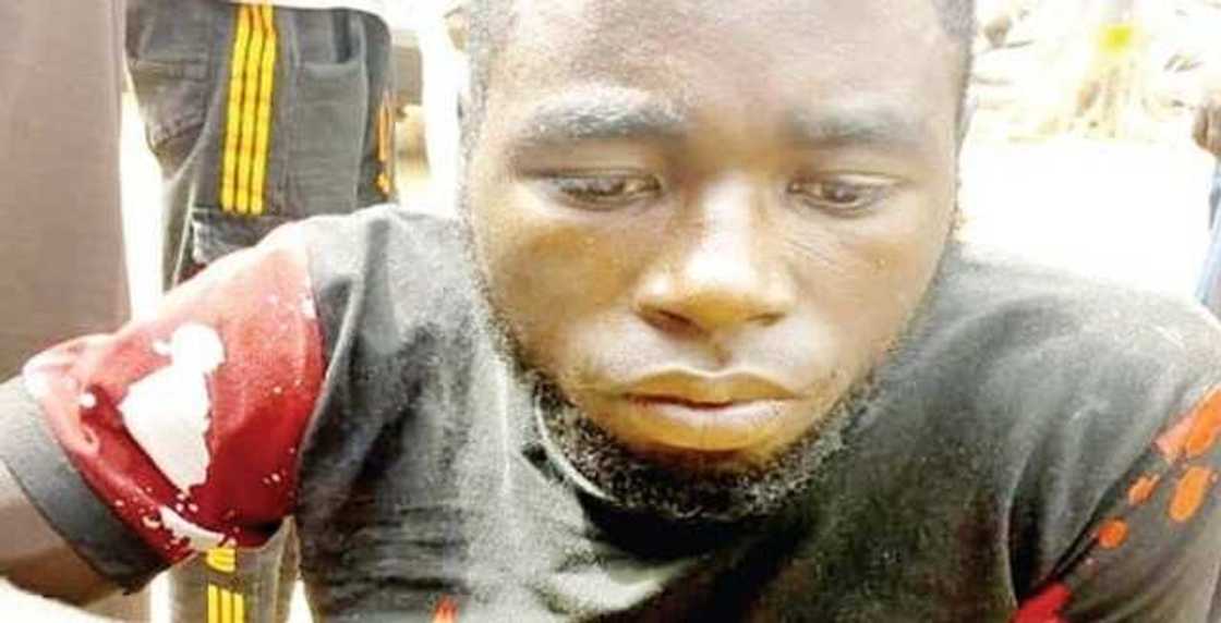 Kudin aure nake nema shi yasa na shiga fashi da makami - Matashi Shehu Abdullahi Kudin aure nake nema shi yasa na shiga fashi da makami - Matashi Shehu Abdullahi