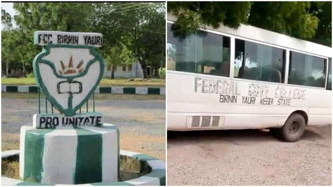 Kebbi Abduction: Kebbi Student Killed, 4 Others Rescued as Soldiers Exchange Gunfire with Bandits Kebbi Abduction: Kebbi Student Killed, 4 Others Rescued as Soldiers Exchange Gunfire with Bandits