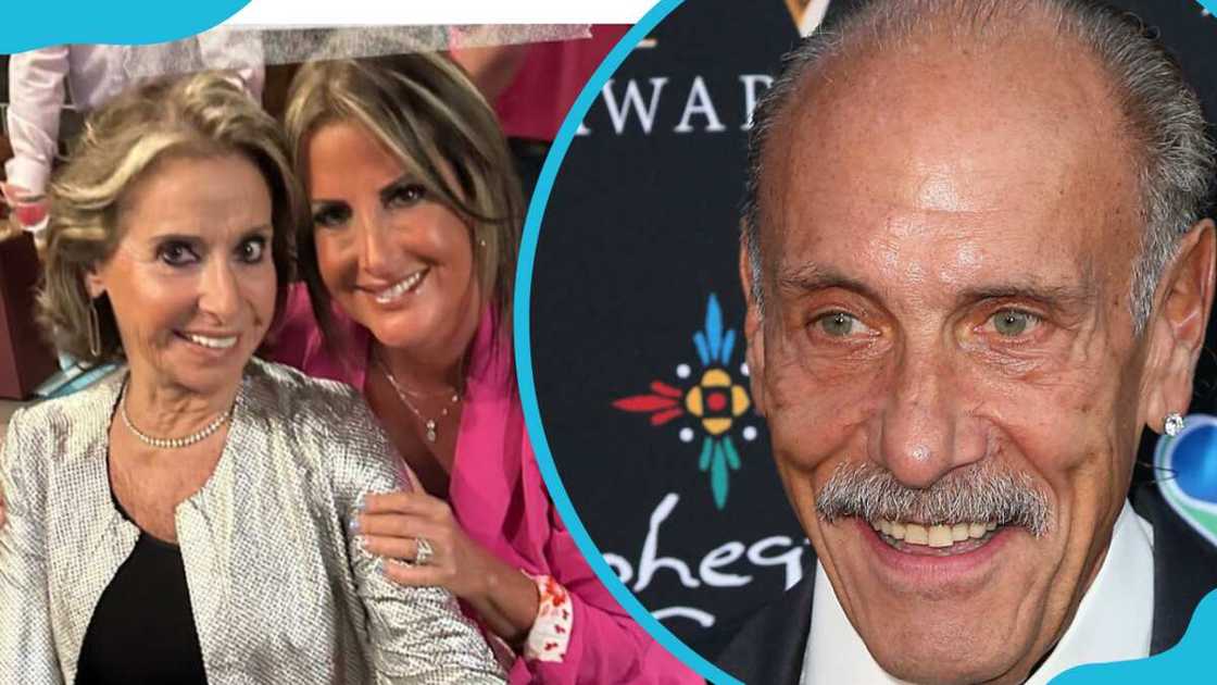 Who is Les Gold's wife? All you need to know about Lili Gold - Legit.ng