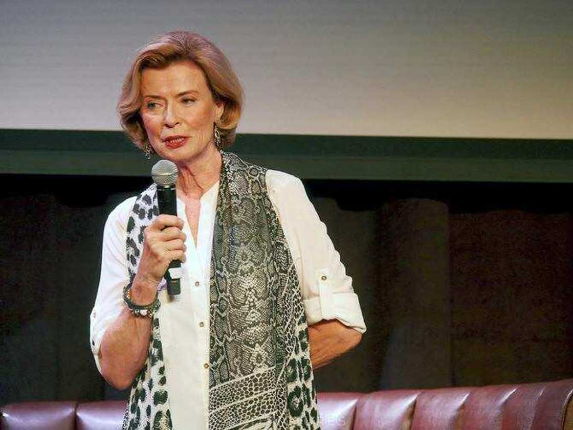 Linda Emery Linda Emery