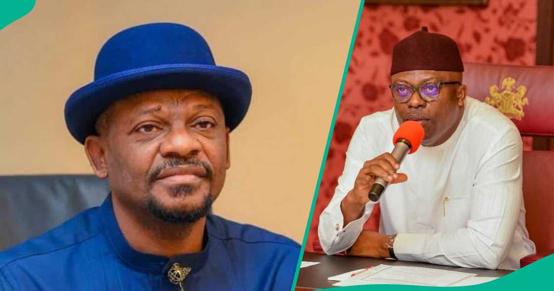 Speaker Martins Amaewhule will be reinstated after Tinubu ends Rivers’ emergency rule. Speaker Martins Amaewhule will be reinstated after Tinubu ends Rivers’ emergency rule.