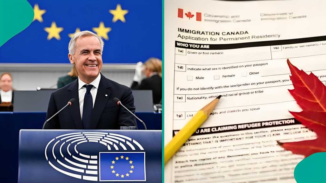 Canada names categories of foreigners targeted for permanent residence