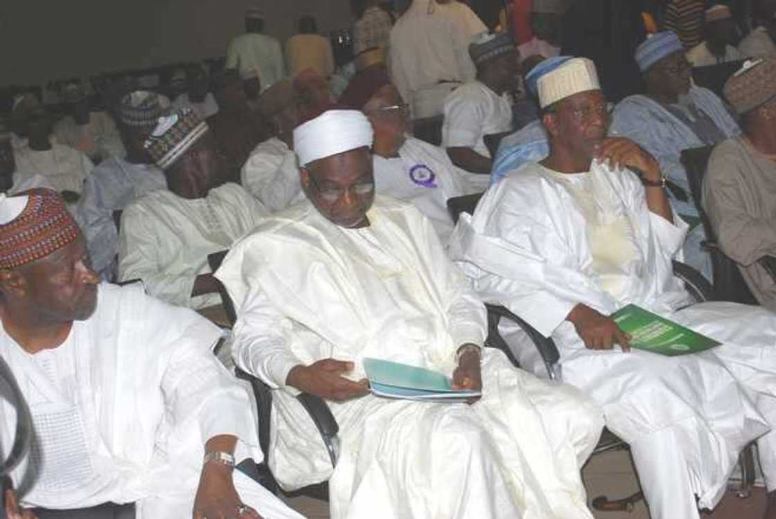 Northern group allege Yoruba elders are aiming to create fear and tension Northern group allege Yoruba elders are aiming to create fear and tension