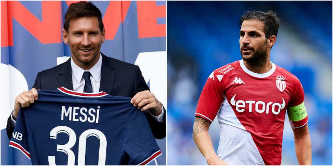 Messi's former teammate who plays for Ligue 1 side issues stern warning PSG star Messi's former teammate who plays for Ligue 1 side issues stern warning PSG star