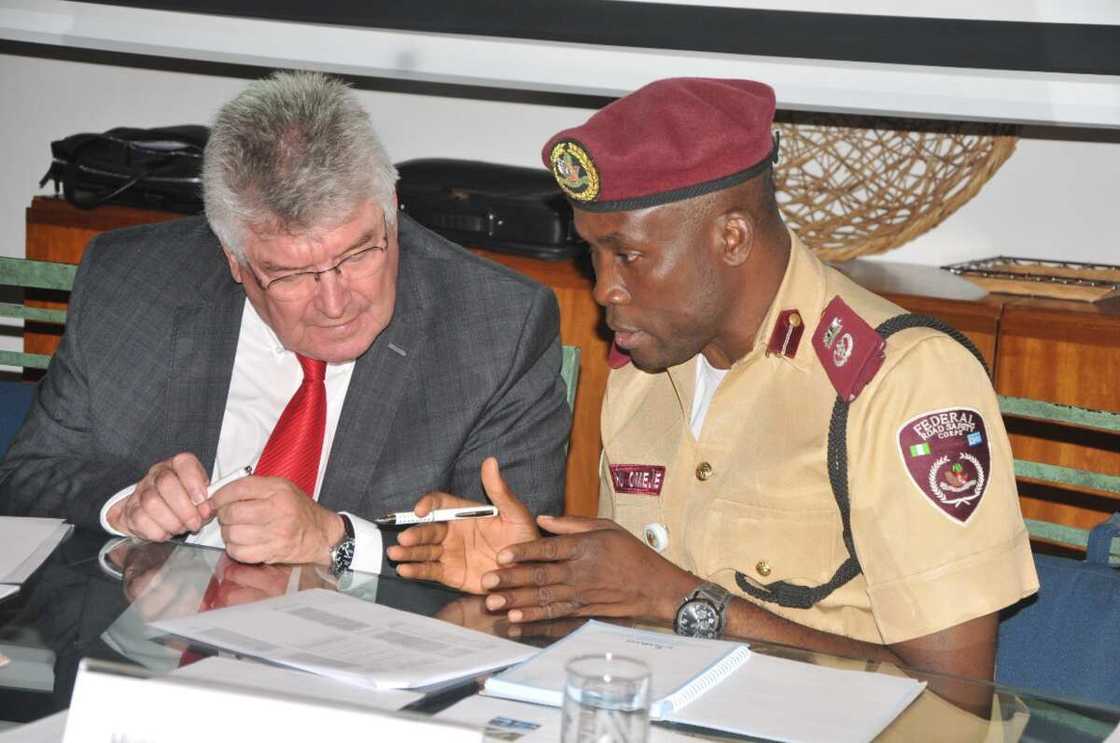 Powergas, ETEFA projects to save Nigeria $2.5 billion yearly through gas-fired city buses