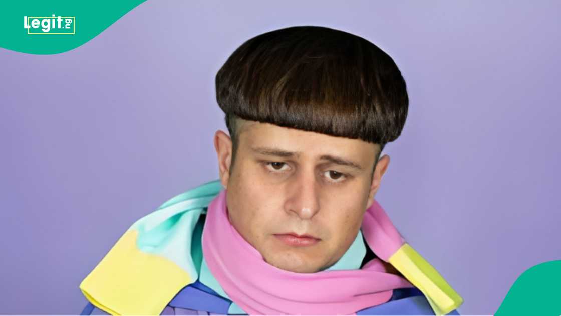 American singer Oliver Tree dies at 32, fans mourn American singer Oliver Tree dies at 32, fans mourn