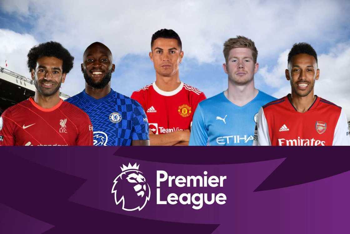 how to watch the Premier League how to watch the Premier League