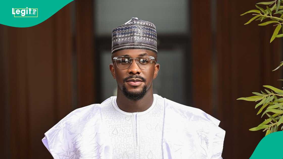 Peterson Okopi survisves road crash