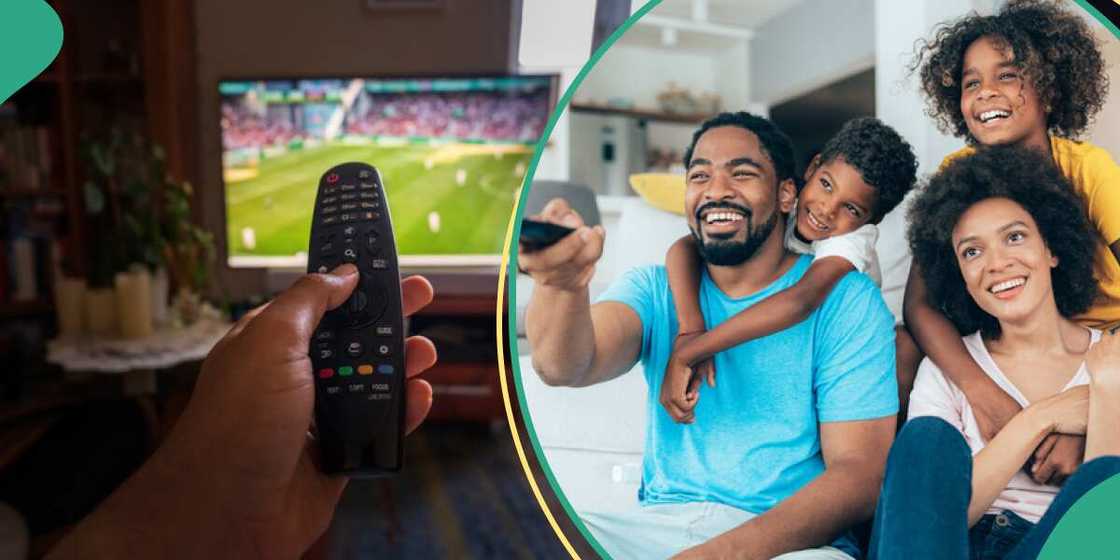 Multichoice Tackles Tribunal Multichoice Tackles Tribunal
