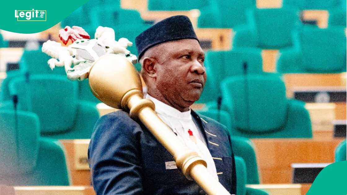 Deputy Speaker Benjamin Kalu guides South-East consensus on ANIM State proposal.