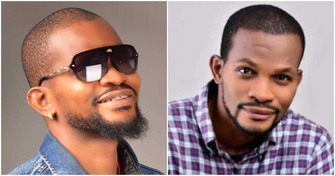 Uche Maduagwu: I lost movie endorsements and my babe for using my status to fight for people Uche Maduagwu: I lost movie endorsements and my babe for using my status to fight for people