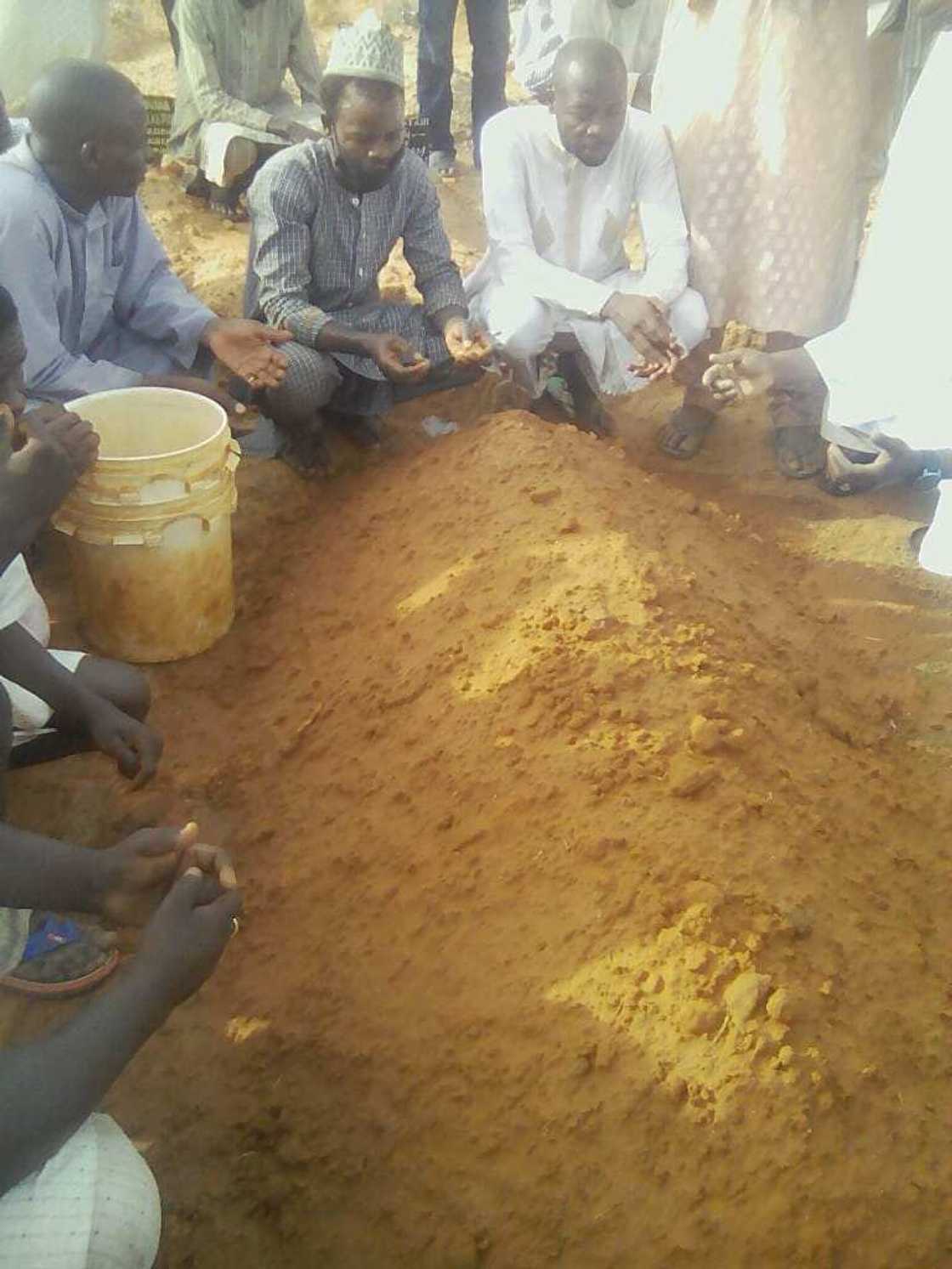 Mace-macen Kano: Yadda jarumin Kannywood ya yanke jiki ya fadi Mace-macen Kano: Yadda jarumin Kannywood ya yanke jiki ya fadi