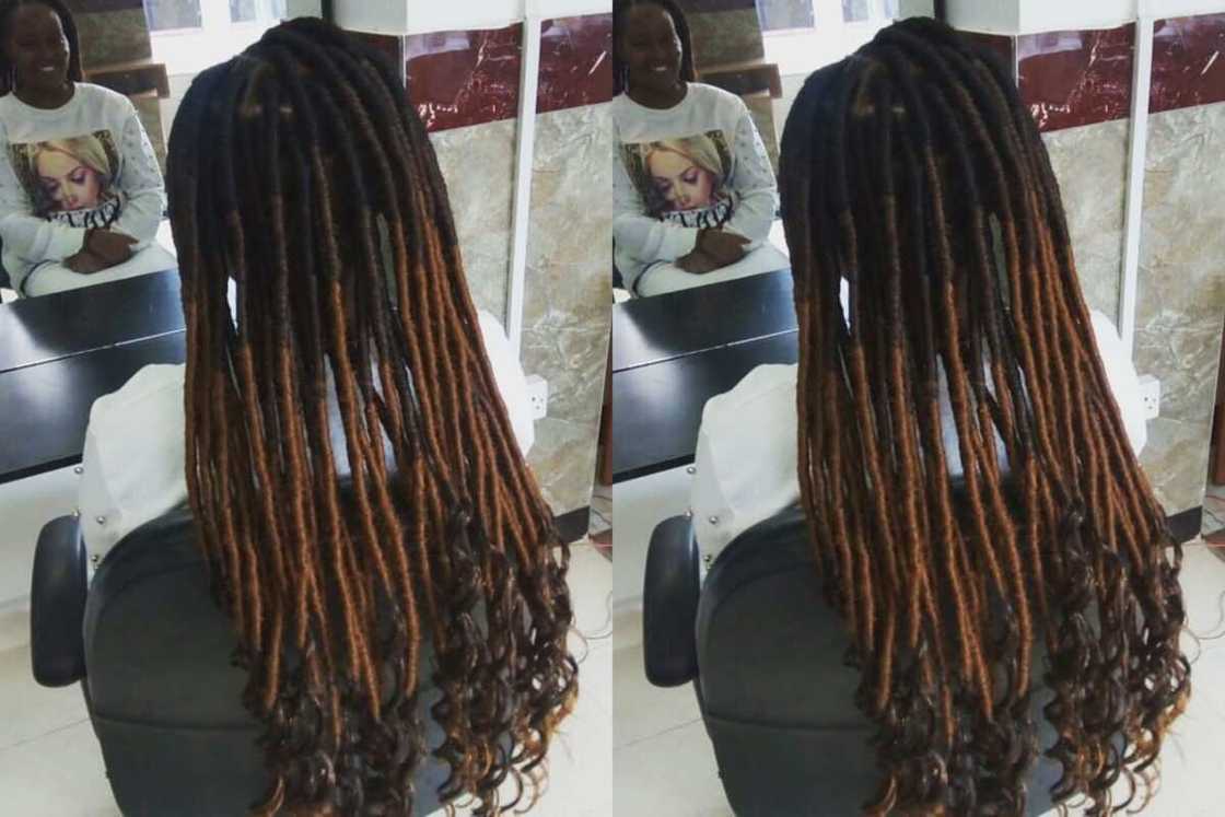 goddess braids on natural hair goddess braids on natural hair