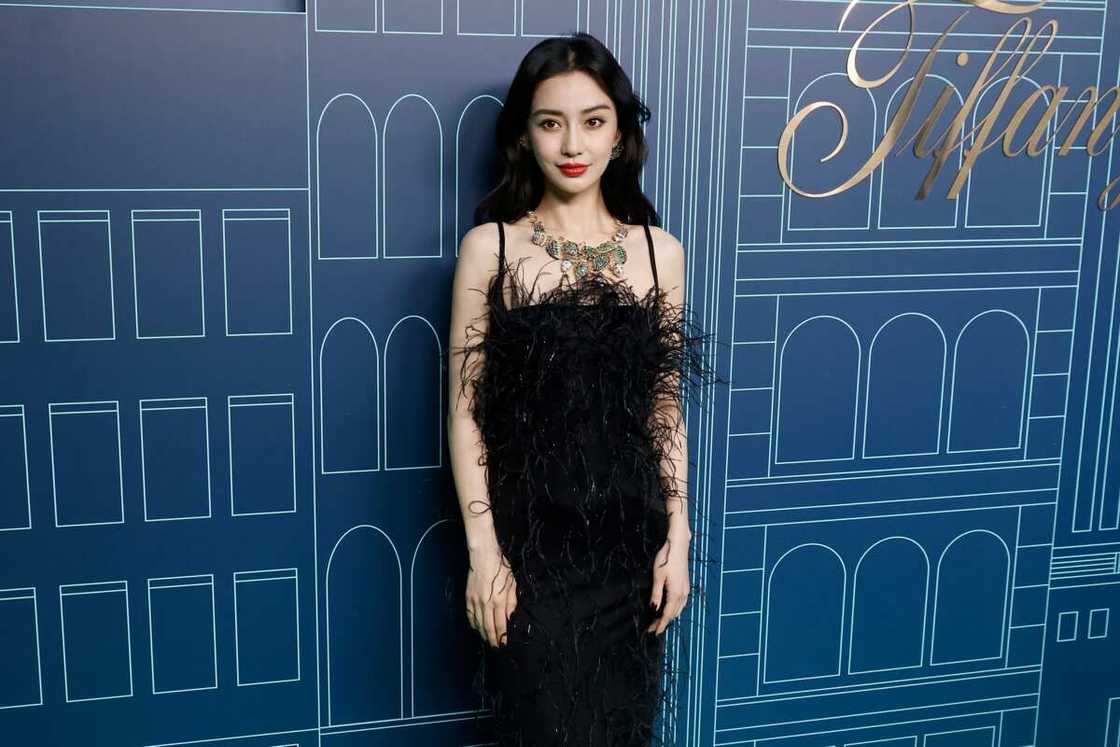 best chinese actresses