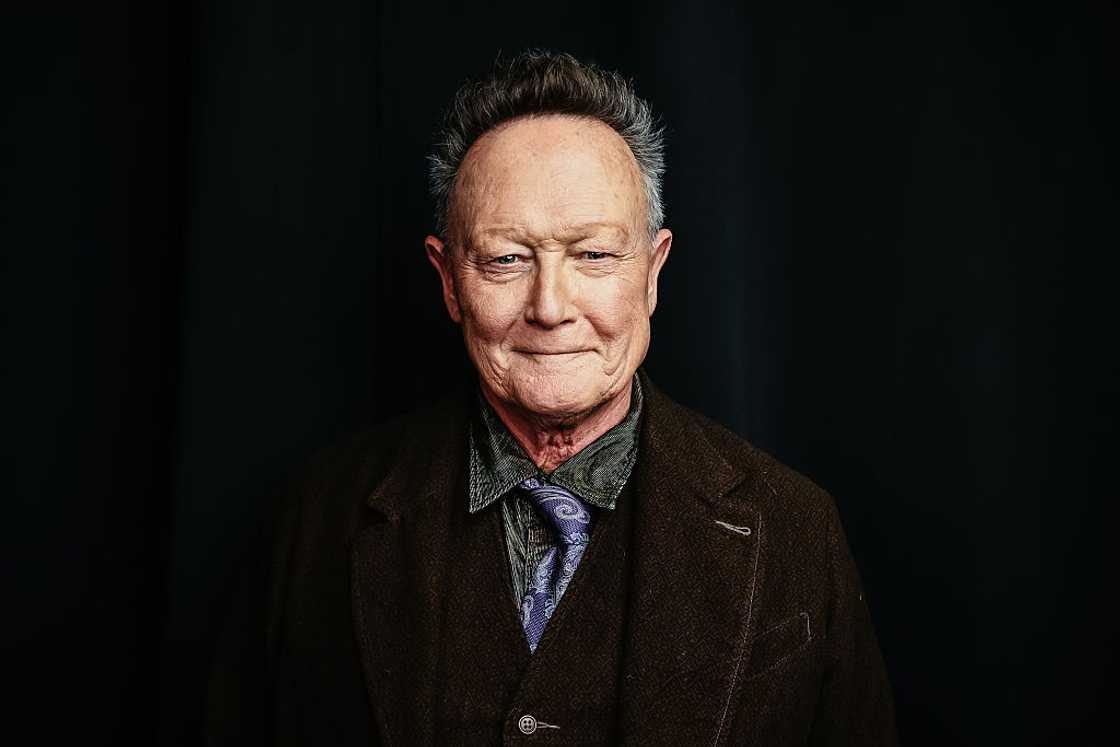 Robert Patrick at The Westin Bonaventure Hotel & Suites