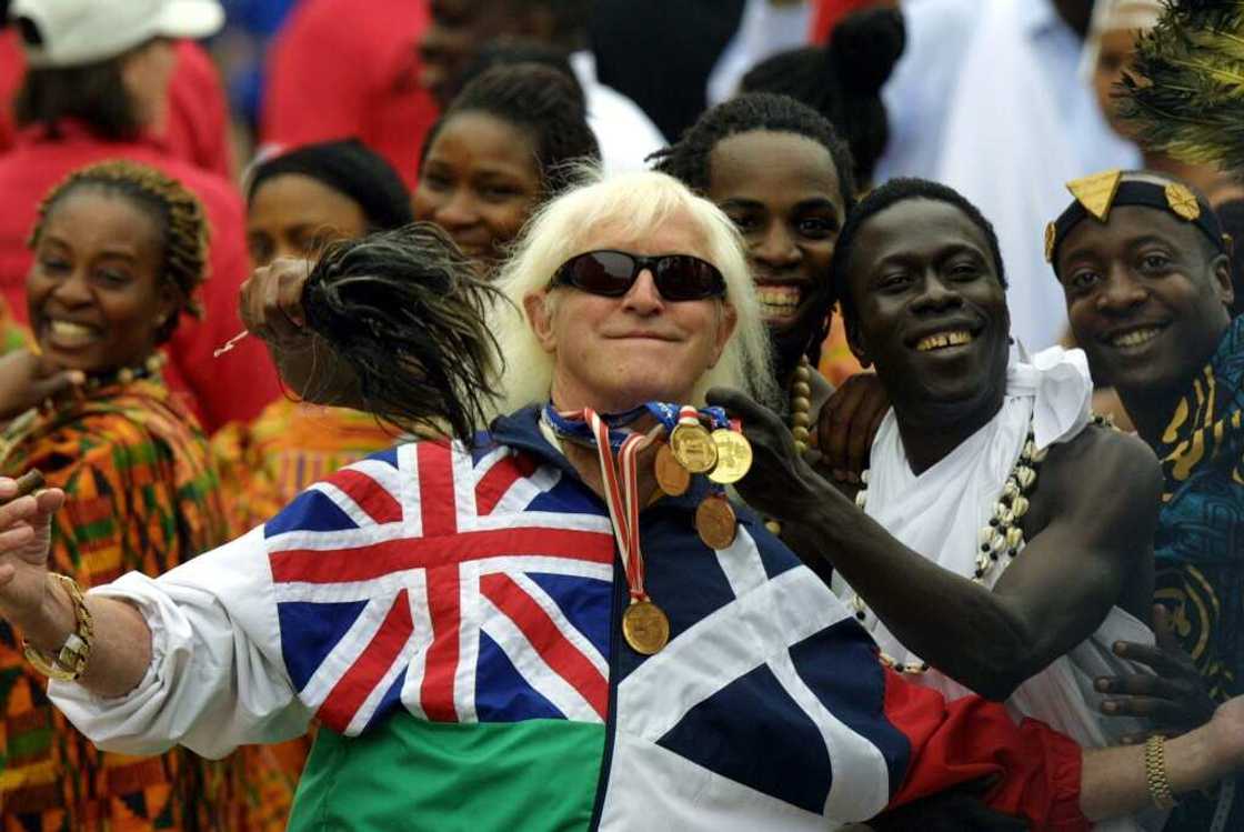 The BBC apologised after it emerged that star children's television presenter Jimmy Savile was a prolific paedophile The BBC apologised after it emerged that star children's television presenter Jimmy Savile was a prolific paedophile