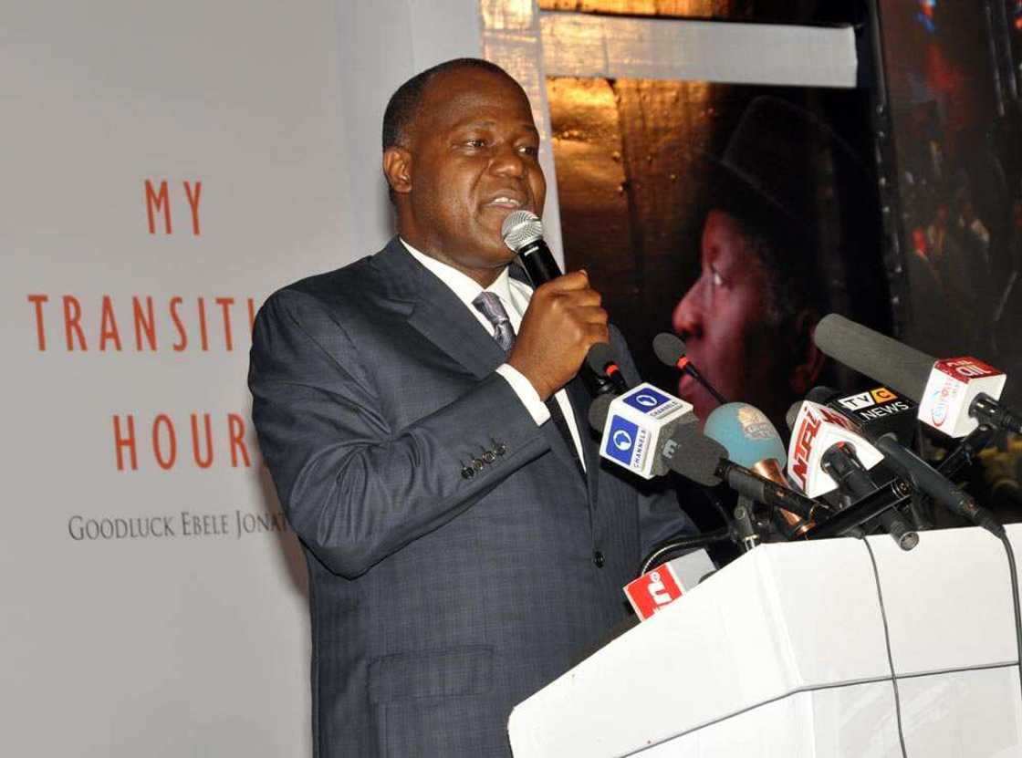 Yakubu Dogara Yakubu Dogara