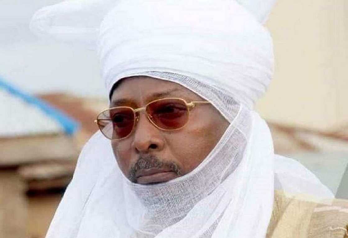Munir Ja'afaru ya taya Ahmed Bamalli murnar zama sabon Sarkin Zazzau Munir Ja'afaru ya taya Ahmed Bamalli murnar zama sabon Sarkin Zazzau