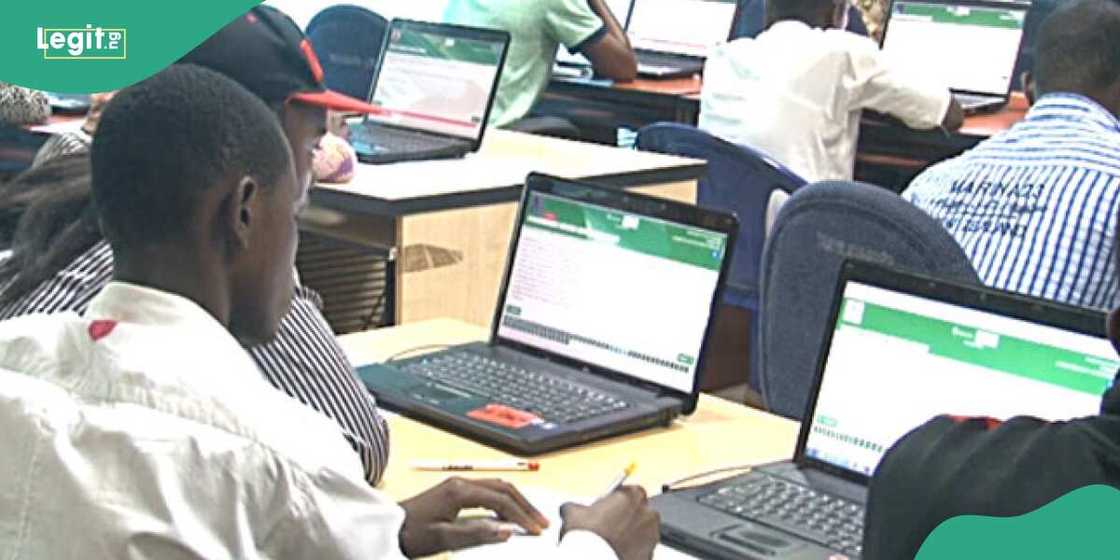 JAMB has sent message to the 2024 UTME candidates who have lost their slips to visit their accredited centres to apply for a retrieval and get a new one JAMB has sent message to the 2024 UTME candidates who have lost their slips to visit their accredited centres to apply for a retrieval and get a new one