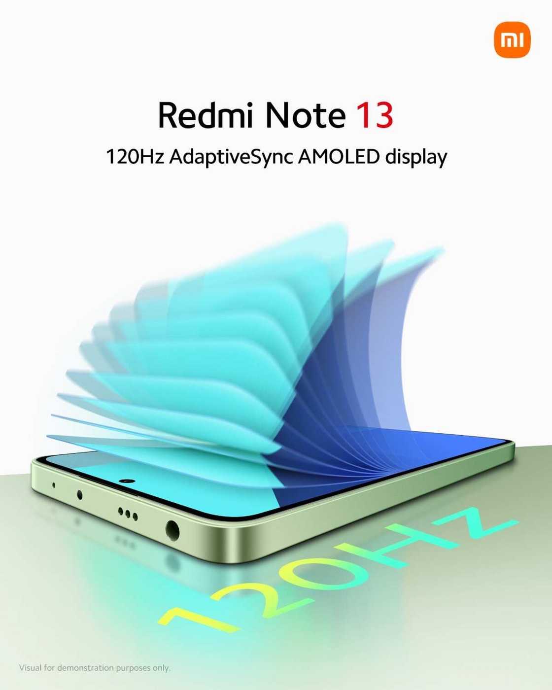 Unveiling the Future: 5 Things You Need to Know about the Redmi Note 13 Series Unveiling the Future: 5 Things You Need to Know about the Redmi Note 13 Series