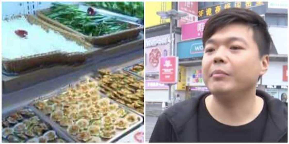 Maigidan abinci ya haramta wa kwastoma zuwa cin abincin har abada saboda mugun ci Maigidan abinci ya haramta wa kwastoma zuwa cin abincin har abada saboda mugun ci